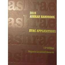 ASHRAE Handbook